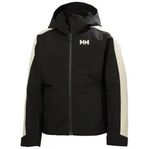 Skijakke til piger Helly Hansen Snowbliss