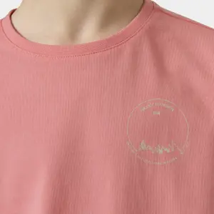 T-shirt til børn Helly Hansen Graphic image-2