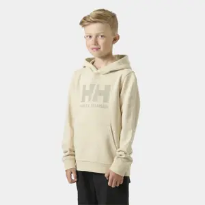 Παιδικό φούτερ με κουκούλα Helly Hansen image-1