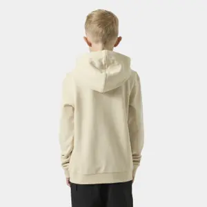 Παιδικό φούτερ με κουκούλα Helly Hansen image-3