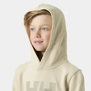 Παιδικό φούτερ με κουκούλα Helly Hansen image-4