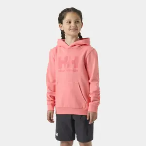 Παιδικό φούτερ με κουκούλα Helly Hansen image-1