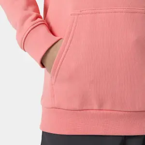 Παιδικό φούτερ με κουκούλα Helly Hansen image-2