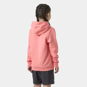 Παιδικό φούτερ με κουκούλα Helly Hansen image-3