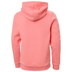 Παιδικό φούτερ με κουκούλα Helly Hansen image-5
