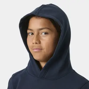 Παιδικό φούτερ με κουκούλα Helly Hansen image-4