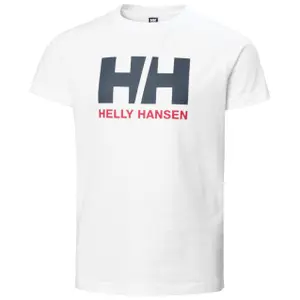 Παιδικό μπλουζάκι Helly Hansen Logo image-0