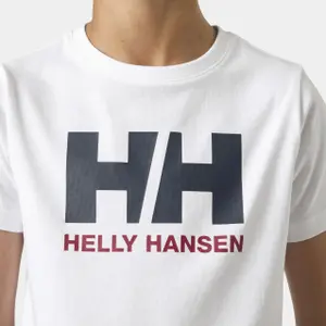 Παιδικό μπλουζάκι Helly Hansen Logo image-2