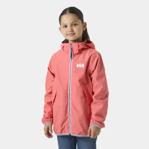 Παιδικό μπουφάν Helly Hansen Jr Koster image-1