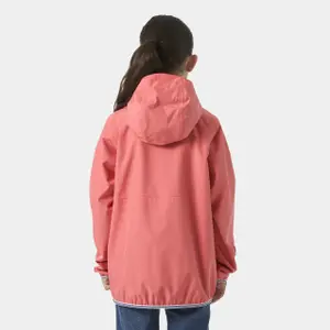Παιδικό μπουφάν Helly Hansen Jr Koster image-2