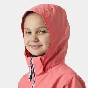 Παιδικό μπουφάν Helly Hansen Jr Koster image-3