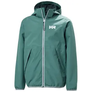 Παιδικό μπουφάν Helly Hansen Jr Koster image-0