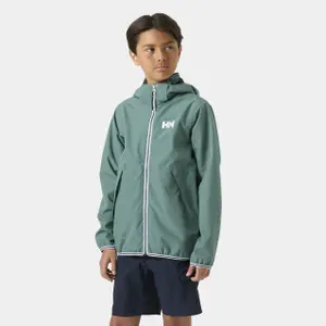 Παιδικό μπουφάν Helly Hansen Jr Koster image-1
