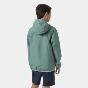 Παιδικό μπουφάν Helly Hansen Jr Koster image-3