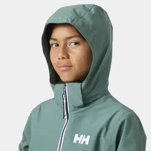 Παιδικό μπουφάν Helly Hansen Jr Koster image-4