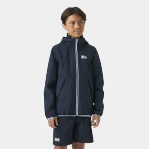 Παιδικό μπουφάν Helly Hansen Jr Koster image-1