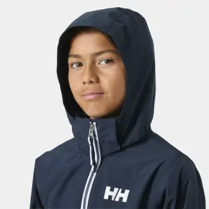 Παιδικό μπουφάν Helly Hansen Jr Koster image-3