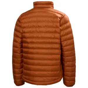 Children's down jacket Helly Hansen Sirdal image-1