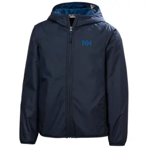Child hooded jacket Helly Hansen Chill image-0