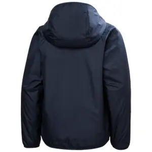 Child hooded jacket Helly Hansen Chill image-1