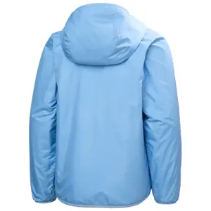 Child hooded jacket Helly Hansen Chill image-1