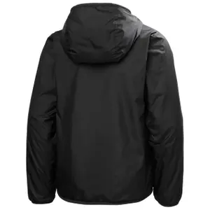 Child hooded jacket Helly Hansen Chill image-1