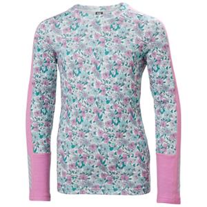 Merinos-Wollset für Mädchen Helly Hansen Graphic Lifa image-5