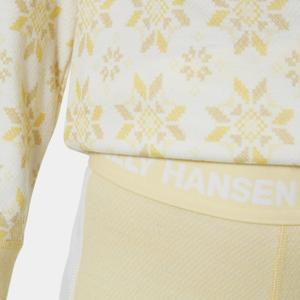 Ensemble en mérinos enfant Helly Hansen Graphic Lifa image-4