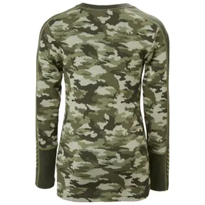 Conjunto infantil Helly Hansen lifa merino image-1