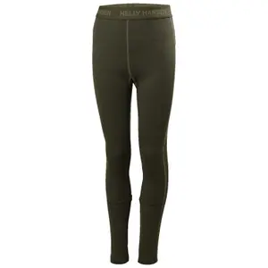 Conjunto infantil Helly Hansen lifa merino image-3