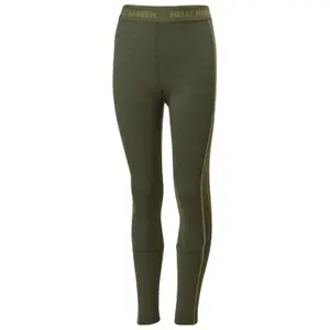 Ensemble sous-maillot + legging en laine de mérinos enfant Helly Hansen Graphic Lifa image-1