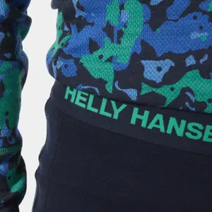 Merino-Set Kind Helly Hansen Graphic Lifa image-4