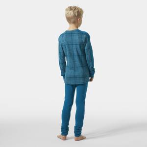 Merinos-Wollset für Mädchen Helly Hansen Graphic Lifa image-3