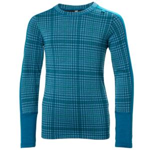 Merinos-Wollset für Mädchen Helly Hansen Graphic Lifa image-5