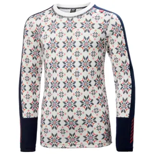 Conjunto de merino para niños Helly Hansen Graphis Lifa image-1