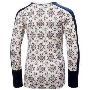 Conjunto de merino para niños Helly Hansen Graphis Lifa image-2