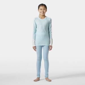 Merinos-Wollset für Mädchen Helly Hansen Graphic Lifa image-1