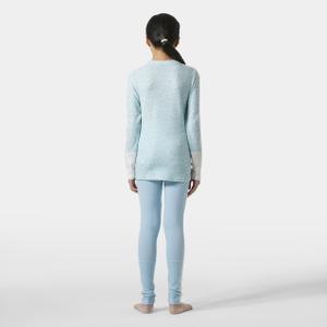 Merinos-Wollset für Mädchen Helly Hansen Graphic Lifa image-3