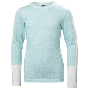 Merinos-Wollset für Mädchen Helly Hansen Graphic Lifa image-5