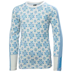 Ensemble merino enfant Helly Hansen Graphis Lifa image-1