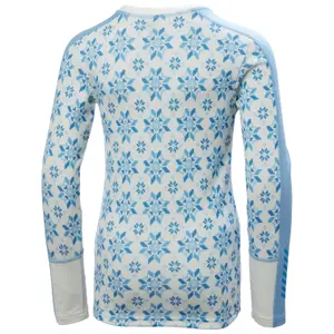 Ensemble merino enfant Helly Hansen Graphis Lifa image-2