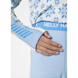 Ensemble merino enfant Helly Hansen Graphis Lifa image-5