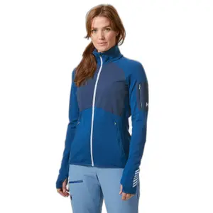 Velo de lã merino feminino Helly Hansen Lifa image-1