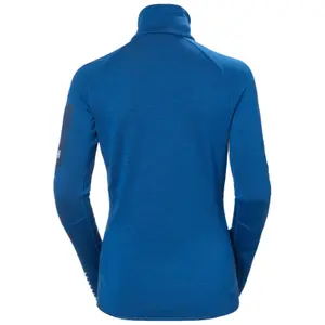 Velo de lã merino feminino Helly Hansen Lifa image-2