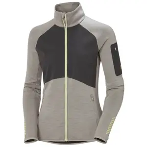 Sudadera Helly Hansen W Lifa Merino Midlayer image-0