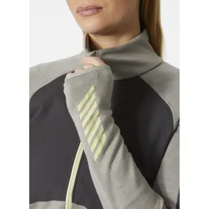 Sudadera Helly Hansen W Lifa Merino Midlayer image-4