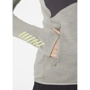 Sudadera Helly Hansen W Lifa Merino Midlayer image-5