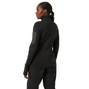 Women's merino wool fleece Helly Hansen Lifa image-3