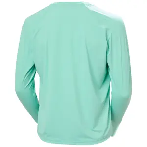 Camisola para mulher Helly Hansen Shine Solen Crew image-4