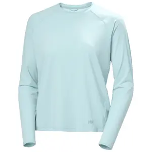 Camisola para mulher Helly Hansen Shine Solen Crew image-0